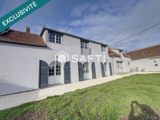  Maison à vendre 7 pièces 198 m²