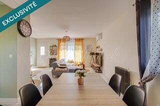  Maison � vendre 4 pi�ces 94 m�