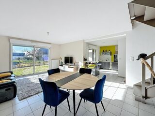  Maison � vendre 5 pi�ces 88 m�