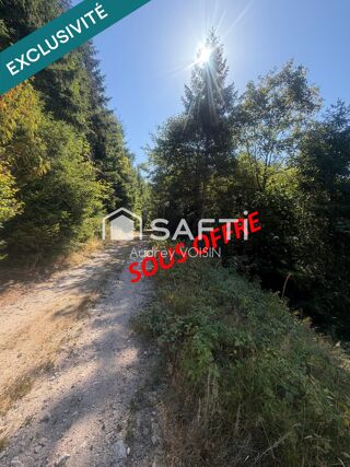  Terrain à vendre 31250 m²