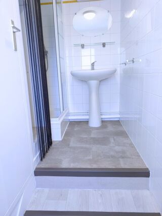  Appartement à vendre 1 pièce 22 m²