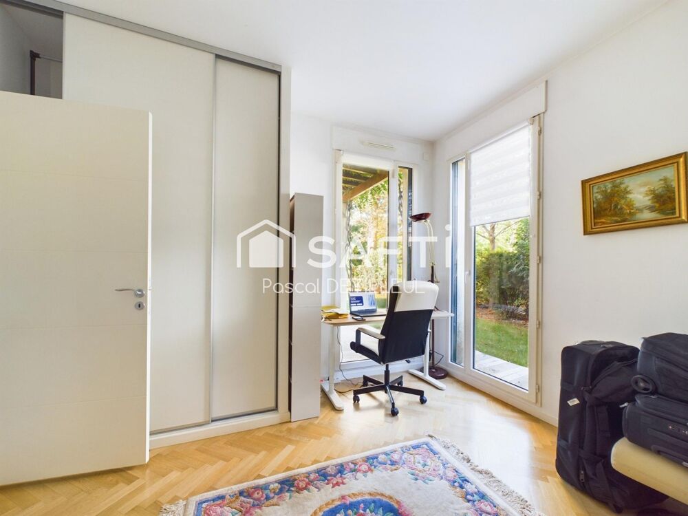 � vendre  Appartement Garches (92380)