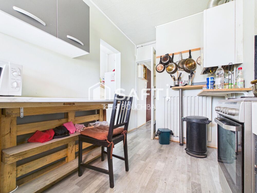 Vente Appartement Rentabilité brute supérieure à 8 % ! Merignac