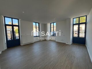  Appartement à vendre 3 pièces 66 m²