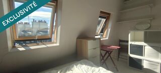 Vente Appartement Pied-à-terre calme et lumineux - Rue Bichat Paris 10
