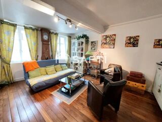  Immeuble à vendre 115 m²