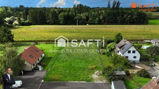  Terrain � vendre 1430 m�