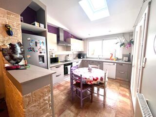  Maison à vendre 4 pièces 109 m²