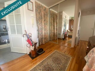  Appartement � vendre 3 pi�ces 64 m�