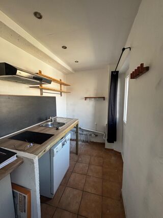  Appartement � vendre 2 pi�ces 40 m�