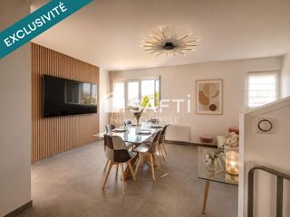  Maison à vendre 5 pièces 105 m²