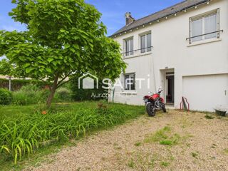  Maison  vendre 4 pices 69 m