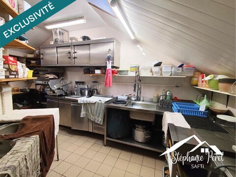   Opportunité rare au cœur du Plateau de Millevaches ! 