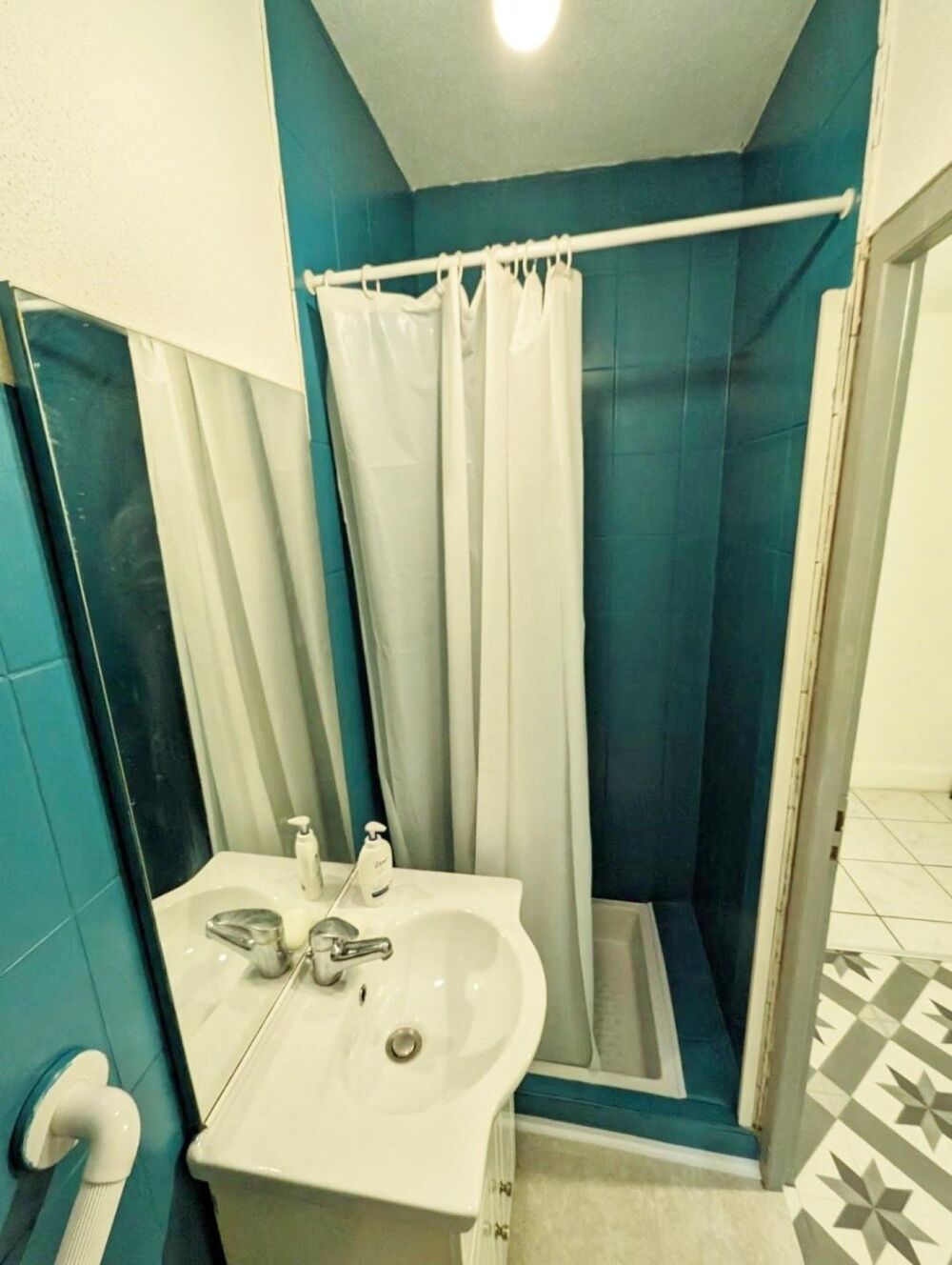Vente Appartement Quartier Saint Joseph, pour investisseur, T2 meubl Belfort