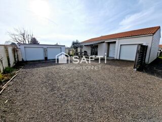  Maison � vendre 4 pi�ces 82 m�