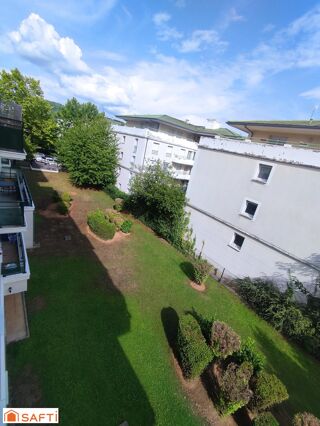  Appartement � vendre 3 pi�ces 60 m�