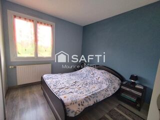  Maison à vendre 6 pièces 117 m²