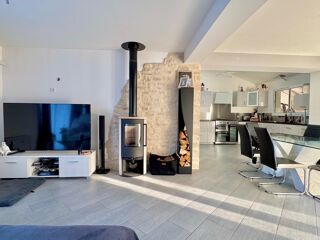  Maison � vendre 4 pi�ces 92 m�