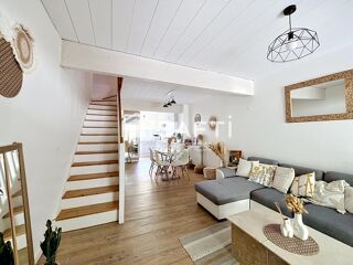  Maison � vendre 4 pi�ces 78 m�