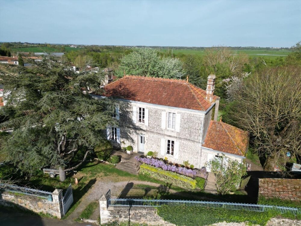 Maison de maître