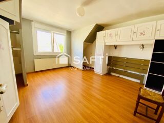  Maison à vendre 6 pièces 134 m²