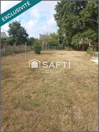  Terrain  vendre 465 m