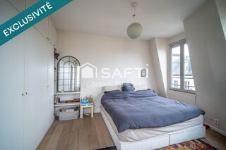  Appartement � vendre 2 pi�ces 36 m�