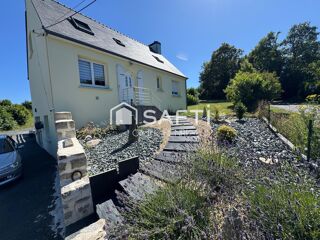 Maison à vendre 6 pièces 120 m²