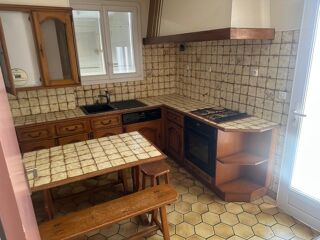  Maison à vendre 4 pièces 110 m²