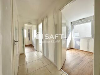  Appartement � vendre 5 pi�ces 87 m�