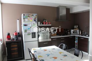  Maison à vendre 5 pièces 100 m²