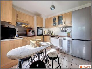  Appartement � vendre 4 pi�ces 87 m�