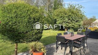  Maison à vendre 7 pièces 135 m²
