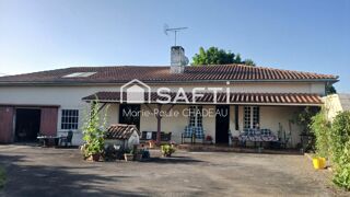  Maison � vendre 5 pi�ces 106 m�