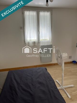  Maison à vendre 2 pièces 37 m²
