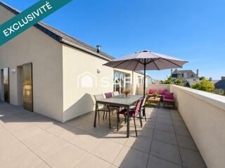  Appartement à vendre 4 pièces 95 m²