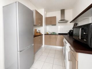  Appartement à vendre 2 pièces 47 m²