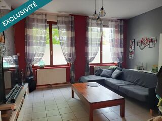  Maison à vendre 8 pièces 160 m²