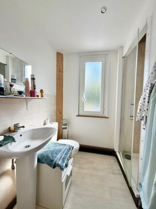  Maison à vendre 4 pièces 67 m²