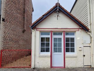  Maison � vendre 2 pi�ces 17 m�