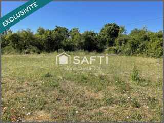  Terrain à vendre 552 m²