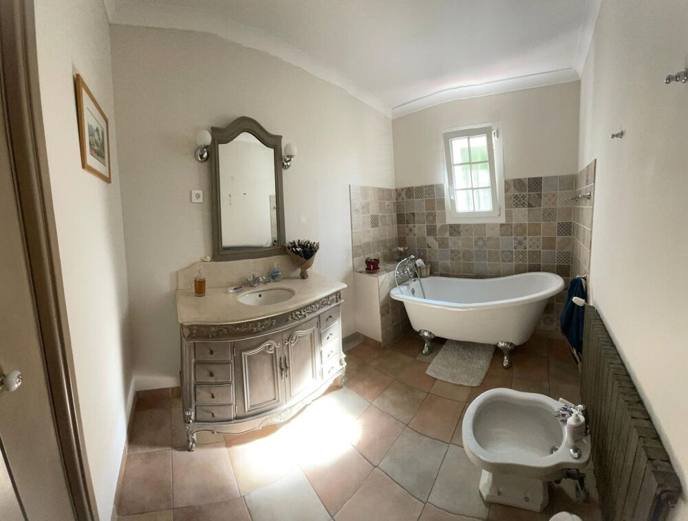 � vendre  Maison Aix-en-Provence (13100)