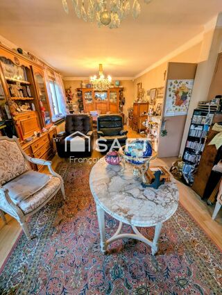  Maison à vendre 5 pièces 158 m²