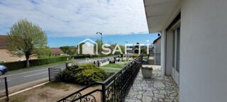  Maison à vendre 7 pièces 117 m²