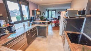  Maison � vendre 4 pi�ces 125 m�