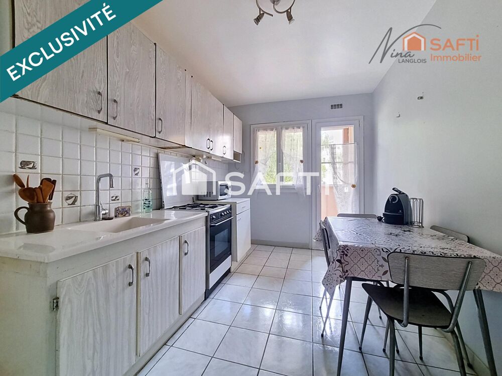 Vente Appartement Idéal premier achat ou investissement locatif ! Neuilly-sur-marne