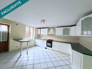  Maison � vendre 7 pi�ces 204 m�
