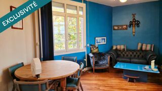  Appartement � vendre 3 pi�ces 73 m�