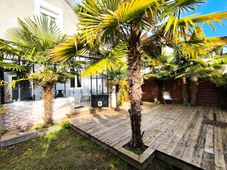  Maison  vendre 5 pices 137 m