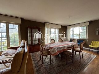  Maison � vendre 6 pi�ces 150 m�